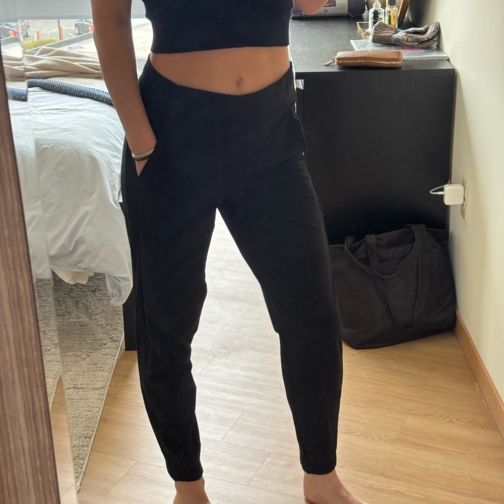 Athleta Brooklyn joggers